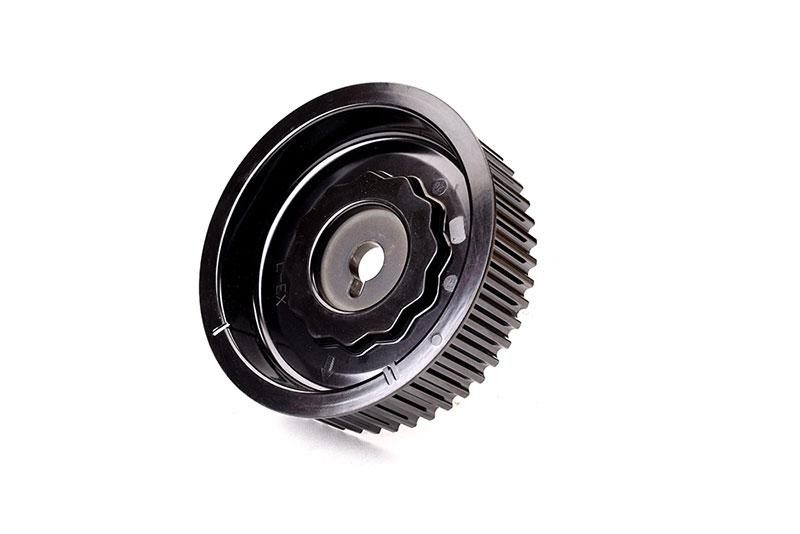 SUBARU Authentique Poulie Arbre Came Échappement Gauche IMPREZA GT 1999-2000 WRX 2001-2010 STI 2001-2007