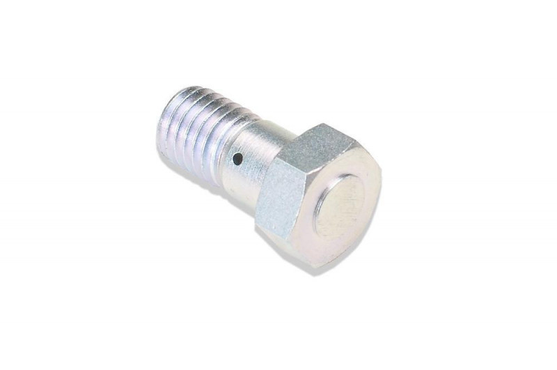 SUBARU Authentique Vis Banjo Huile Supérieur Du Turbo IHI VF