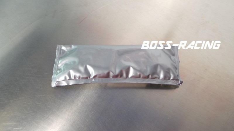 SACHET DE GRAISSE SPÉCIFIQUE POUR JOINT HOMOCINÉTIQUE ET CARDAN