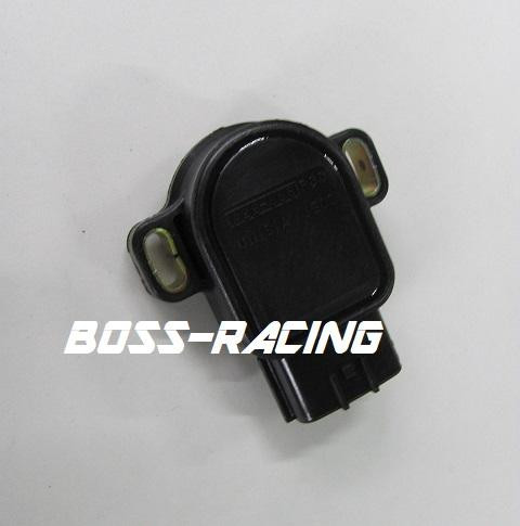 SUBARU Capteur Du Boitier Papillon GT 1999-2000