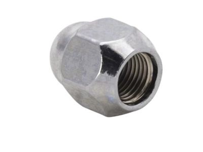 SUBARU Authentique Écrou de Roue GT 1993-2000 WRX 2001-2011 STI 2001-2016