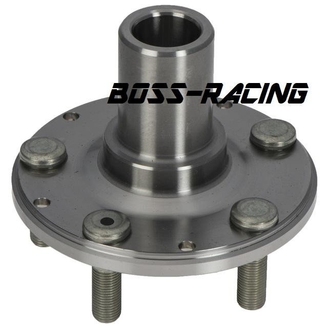 SUBARU Moyeu Roue Arrière Origine 5x100 Avec ou Sans ABS IMPREZA GT 93-09 WRX 01-07