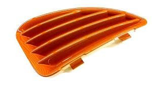 SUBARU Grille Aération Pare Choc Avant GT 1999-2000 et P1