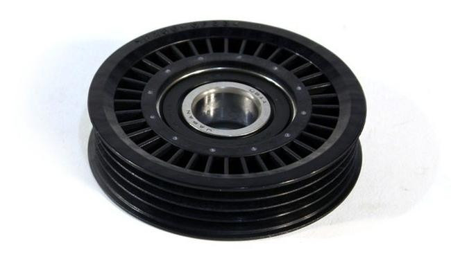 Poulie Galet Climatisation SUBARU IMPREZA GT 93-00 WRX et STI 01-14 Forester Turbo S 99-02