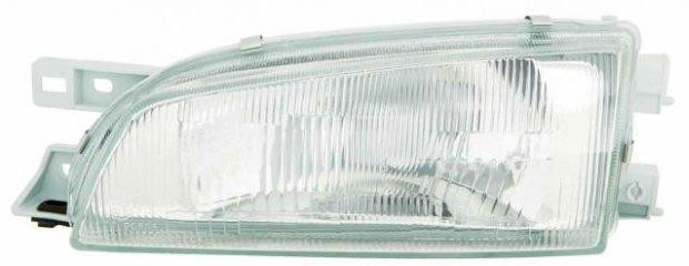 SUBARU Phare Avant Verre Strié Origine GT 1997-1998