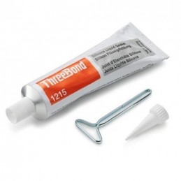 ThreeBond 1215 Pâte Joint Étanchéité Silicone Tube 250g