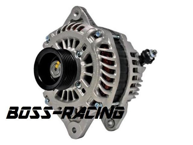Alternateur 2 Pin SUBARU IMPREZA GT 1997-1998