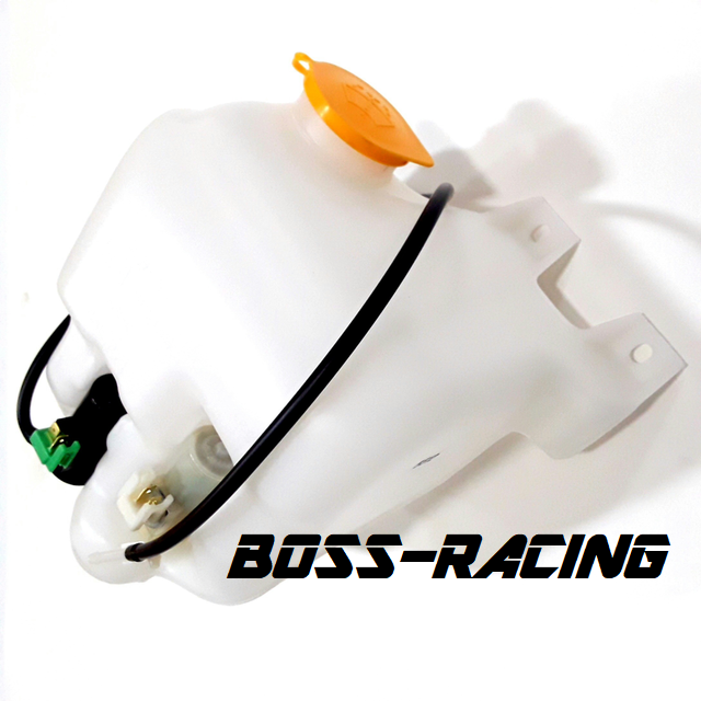 SUBARU Kit Bocal Lave Glace Avec Pompes Version Avec Lave Phares GT et WRX BREAK 1993-2004