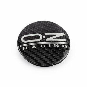 OZ Carbone Cache Central De Jante 55mm M582 Authentique