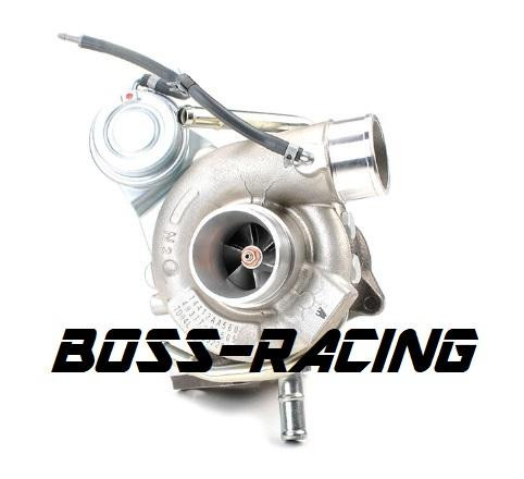 SUBARU Turbo Origine TD04L IMPREZA WRX 2006-2007