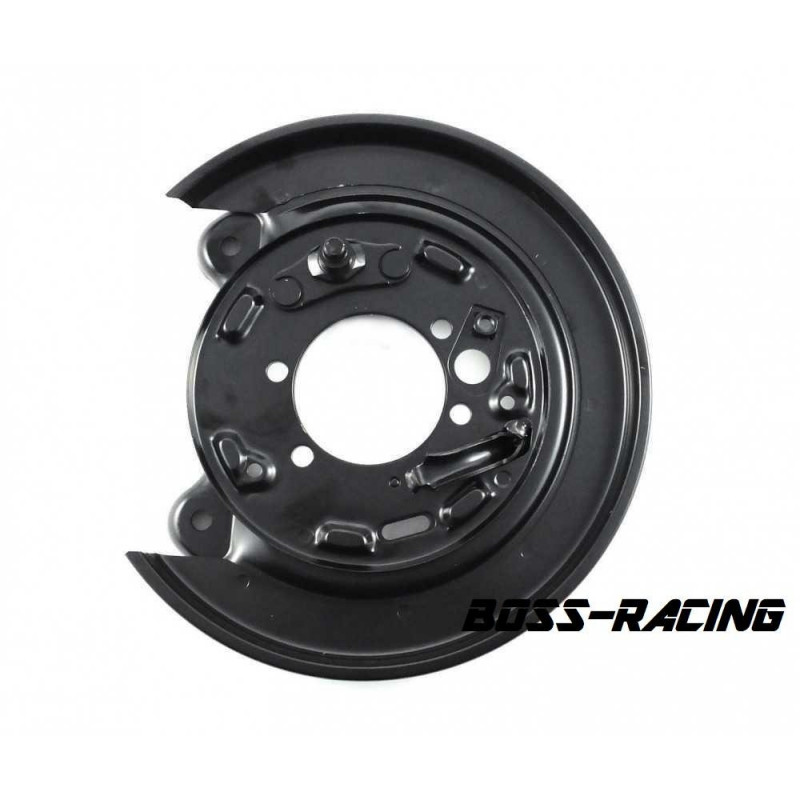SUBARU Authentique Flasque De Protection De Frein Arrière IMPREZA GT 1993-2000 Et P1