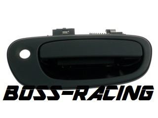SUBARU Poignée Extérieur De Porte Arrière IMPREZA GT 1993-2000