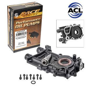 ACL Race Pompe Huile Débit Supérieur 12mm SUBARU IMPREZA GT WRX STI FORESTER LEGACY