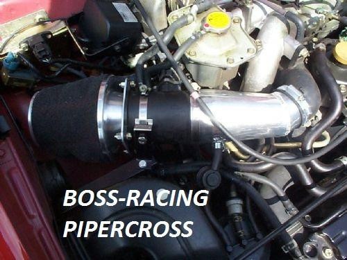PIPERCROSS Kit Admission Direct SUBARU IMPREZA GT 99-00 et Forester Turbo S 99-02