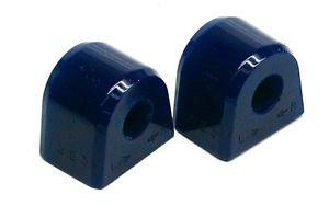 SUPERPRO Kit Silent Bloc Barre Stabilisatrice SUBARU IMPREZA GT 1993-2000 Et Arrière WRX / STI 2001-2007