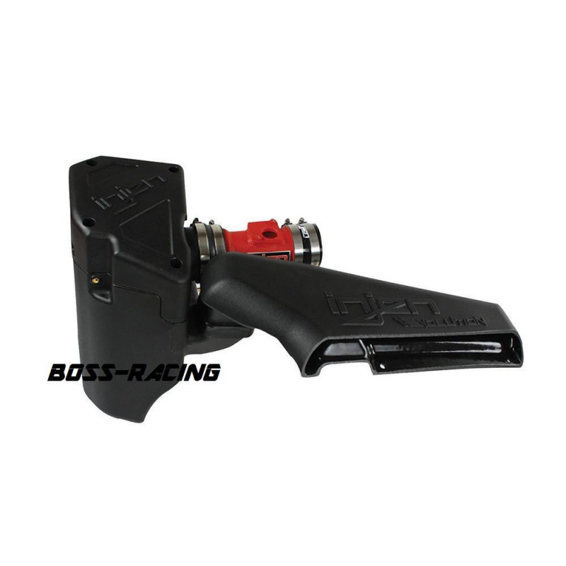 INJEN EVO Boite Air Admission Performance SUBARU IMPREZA STI EJ25 2014-2021
