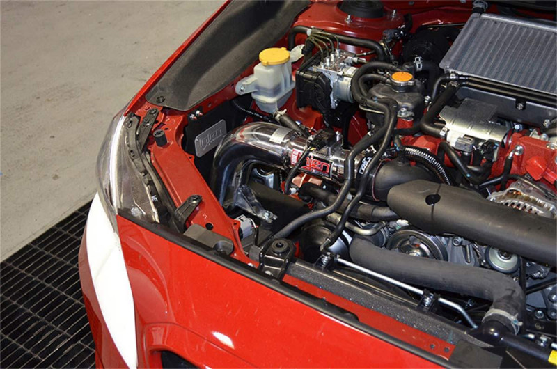 INJEN Kit Admission Air Froid Performance SUBARU IMPREZA STI EJ25 2014-2021