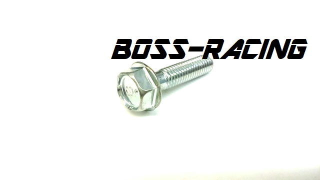 SUBARU Petite Vis Fixation Du Collecteur Admission Au TGV IMPREZA WRX Et STI 2001-2105