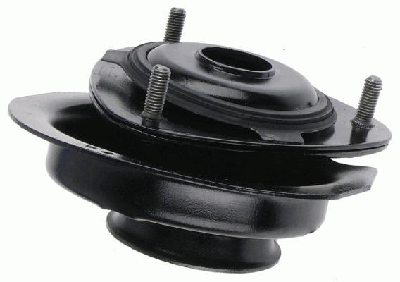 SUBARU Coupelle Amortisseur Arrière WRX et STI 01-02 Et Forester Turbos S 99-02