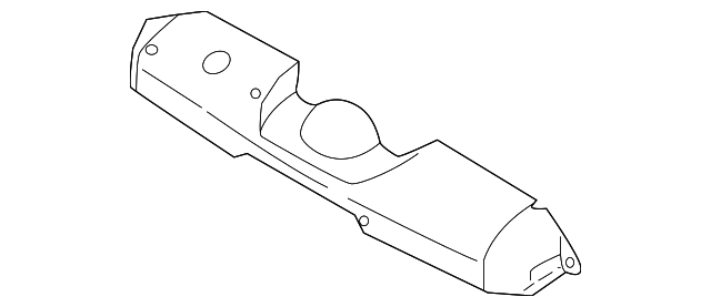 SUBARU Cache Alternateur Origine IMPREZA WRX et STI 2001-2007