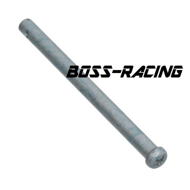 SUBARU Axe Maintien Plaquette Étrier Frein Arrière WRX 2001-2007