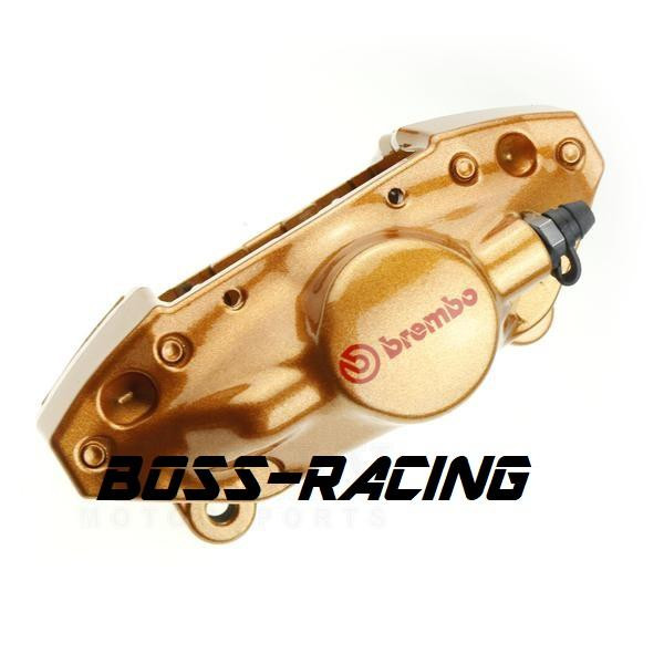 SUBARU Étrier Frein Arrière Origine BREMBO STI 2001-2007