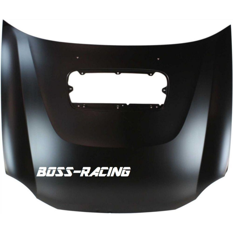 SUBARU Capot Moteur Origine WRX et STI 2001-2002