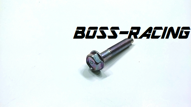 SUBARU Petite Vis Fixation Du Collecteur Admission Au TGV IMPREZA WRX Et STI 2001-2105