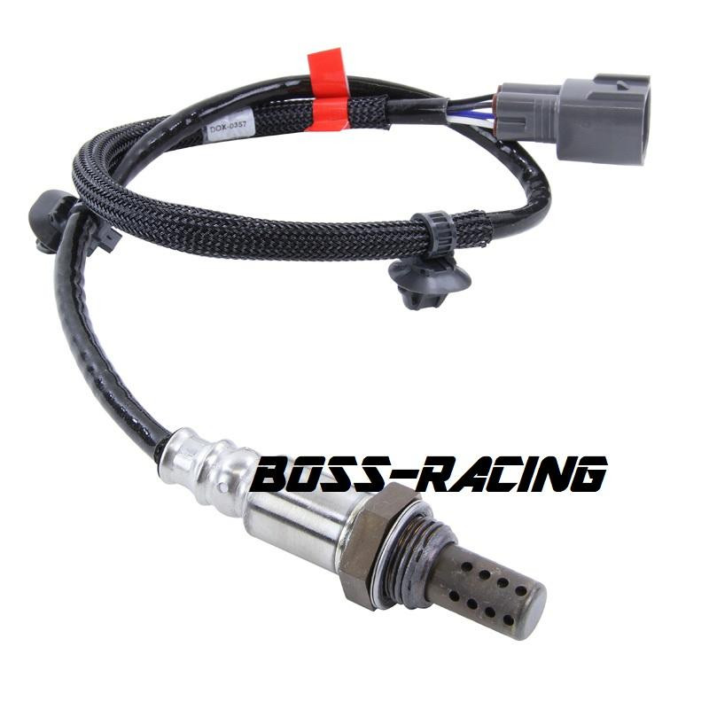 DENSO Sonde Lambda Down Pipe WRX ET STI 0107 FORESTER XT BOSS RACING