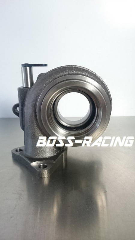 Coque Échappement Pour Turbo SUBARU IHI RHF55 VF30 VF35 VF37 VF39 VF43 VF48 VF52 Single Scroll