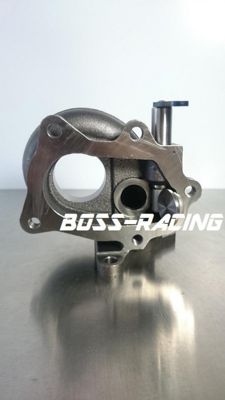 Coque Échappement Pour Turbo SUBARU IHI RHF55 VF30 VF35 VF37 VF39 VF43 VF48 VF52 Single Scroll