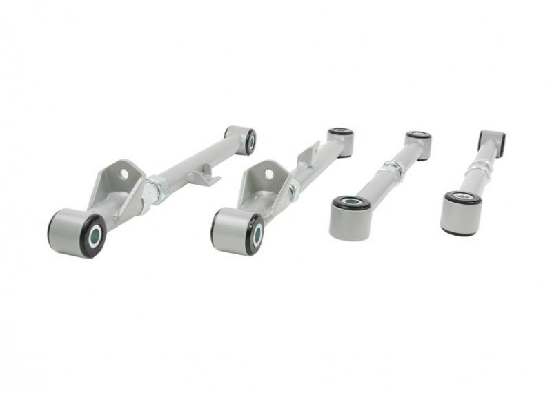 WHITELINE Kit Tirant Arrière Réglable SUBARU IMPREZA WRX 01-07 STI 01-03