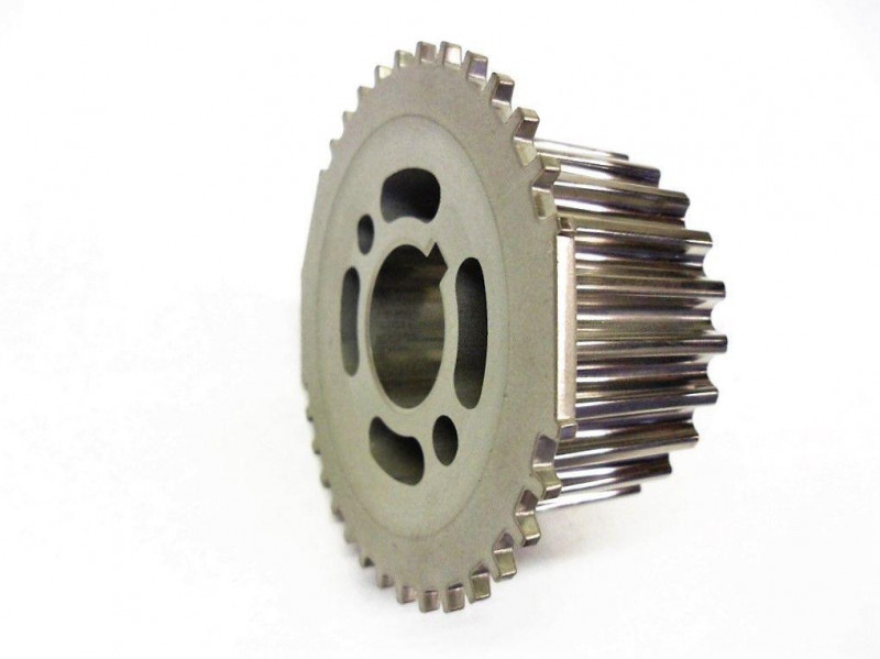 SUBARU Poulie Crantée De Vilebrequin IMPREZA WRX Et STI 2001-2016