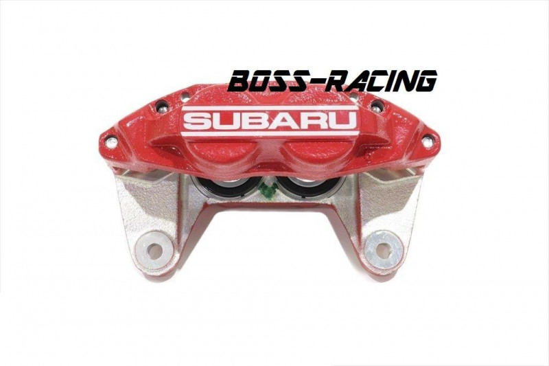 SUBARU étrier frein avant Origine WRX 2005-2007