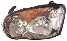 SUBARU Authentique Optique Phare Avant IMPREZA WRX Et STI 2003-2005