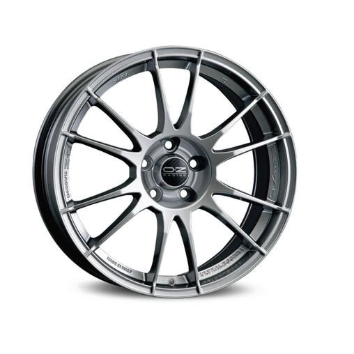 OZ Ultraleggera 18x8