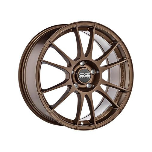 OZ Ultraleggera 18x8