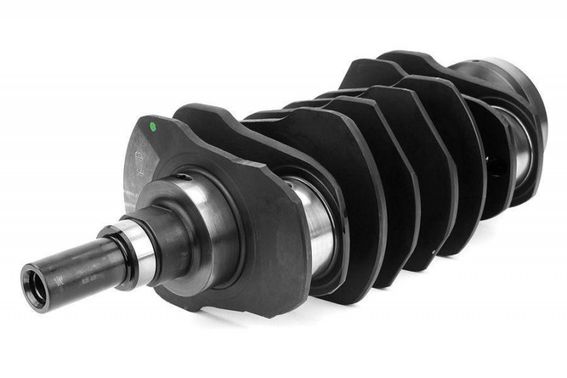 SUBARU Authentique Vilebrequin Traitement Nitruré EJ25 WRX Et STI 2006-2019