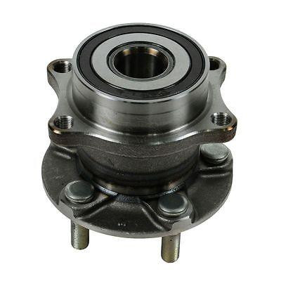 SUBARU Authentique Moyeu Et Roulement Intégré Roue Avant Origine IMPREZA STI 2005-2021