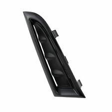 SUBARU Cache aérateur latéral peint Pare Choc avant SUBARU WRX et STI 2006-2007