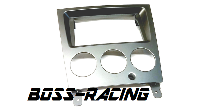 SUBARU Plastique Console De Radio WRX Et STI 2006