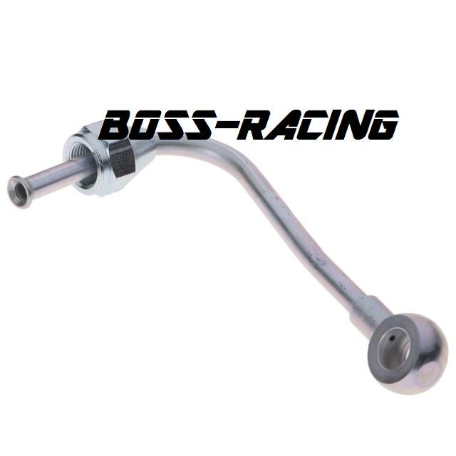 SUBARU Durite Supérieur Huile De Turbo STI 2008-2014