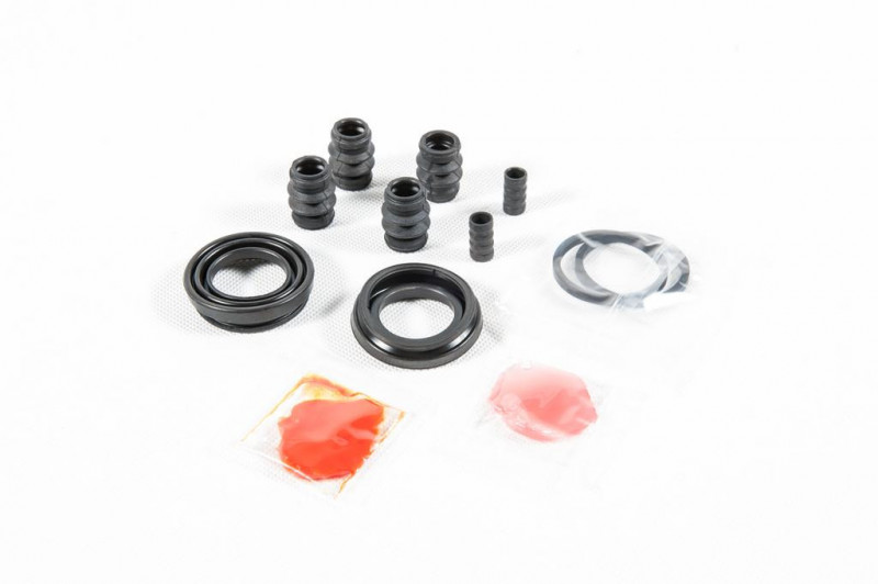 SUBARU Kit Réparation Paire Étrier Frein Arrière IMPREZA DIESEL 2.0TD et WRX 2008-2011