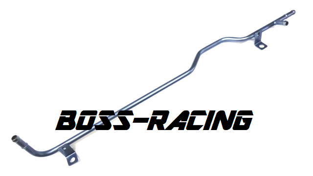 SUBARU Conduit Retour De Trop Plein Liquide Refroidissement En Haut Radiateur Eau WRX et STI 2008-2018