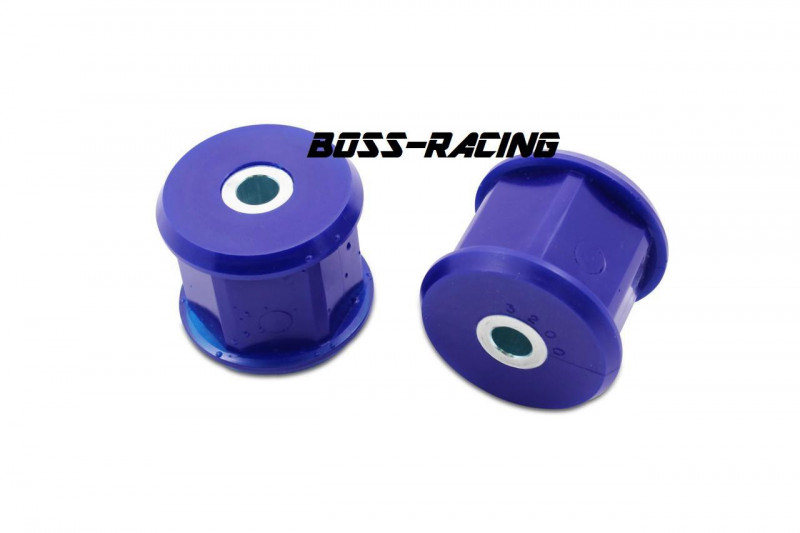 SUPERPRO Polyuréthane Silent Bloc Avant Différentiel SUBARU IMPREZA 2.0D et WRX Et STI 2008-2014