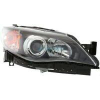 SUBARU Phare Avant Origine IMPREZA 2,0L Turbo Diesel 08-10 et WRX / STI 08-14