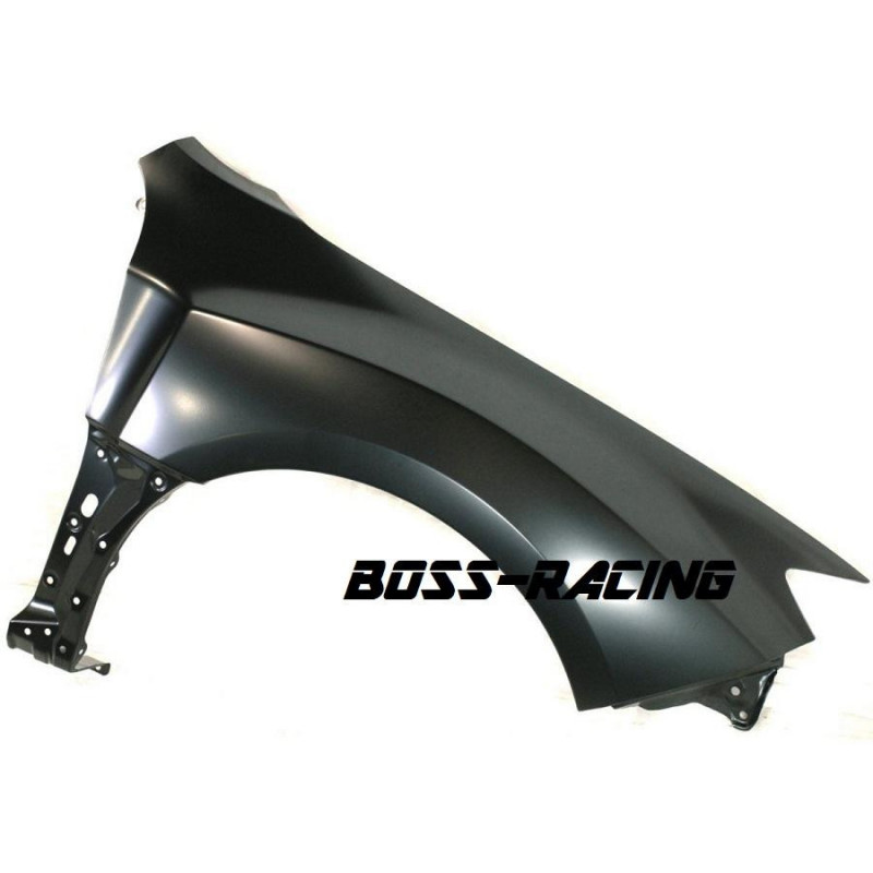 AILE AVANT SUBARU IMPREZA STI 2008-2014