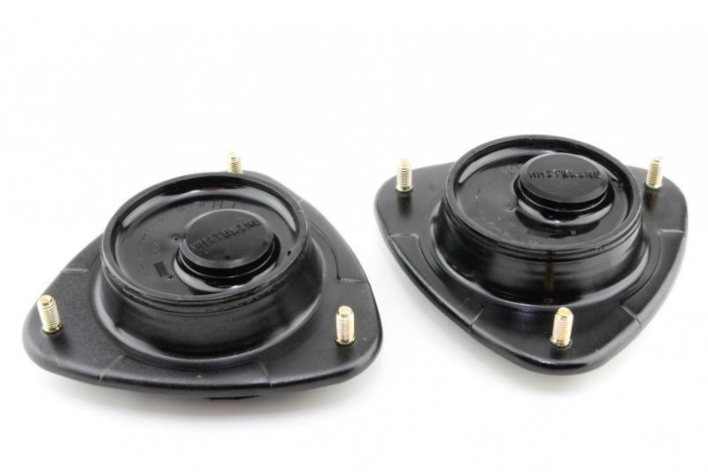 WHITELINE Paire Coupelle Amortisseur Avant Réglable SUBARU IMPREZA WRX et STI 2008-2014