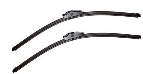 Kit Balai Essuie Glace Flat Avant SUBARU IMPREZA Diesel Et WRX Et STI 08-14