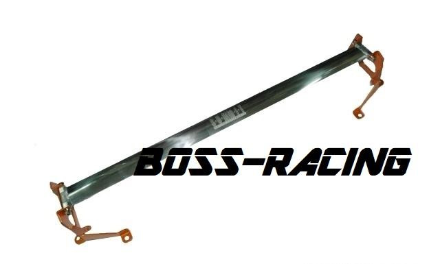 SUMMIT Barre Anti Rapprochement Arrière SUBARU IMPREZA 2.0D et WRX et STI 2008-2010